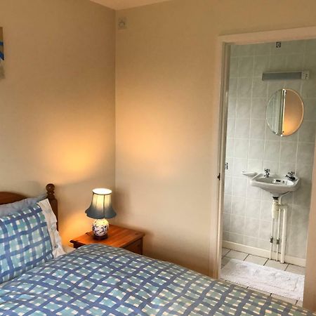 Barnfield Bed And Breakfast Downton  Buitenkant foto