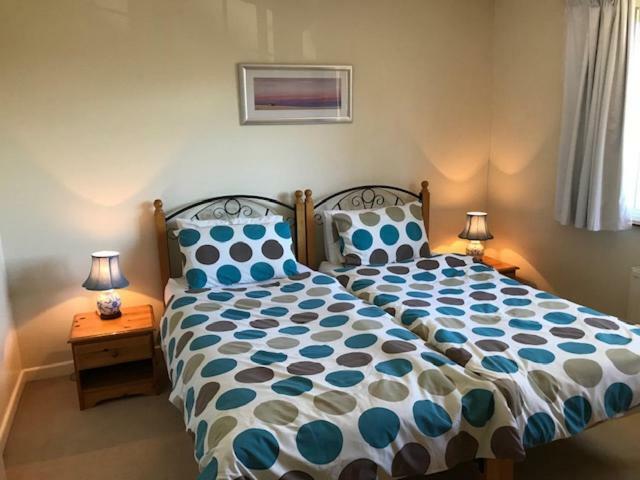 Barnfield Bed And Breakfast Downton  Buitenkant foto